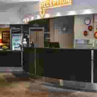 Scandic Backadal, 5 of 5