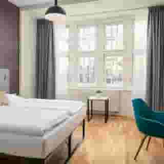 Hotel Apartment Wenceslas Square, 5 of 5