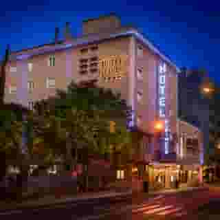 Pirineos Pelegri, 1 of 5