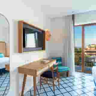 Grand Hotel Flora, 6 of 6