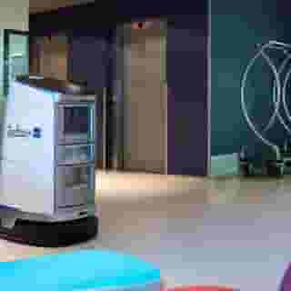 Radisson Blu Hotel, Lucerne, 1 of 5