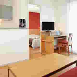 Sejours & Affaires Lyon Park Lane, 6 of 6