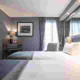 Holiday Inn City Centre Theatreland, 2 of 5