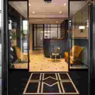 Lenox Montparnasse, 2 of 5