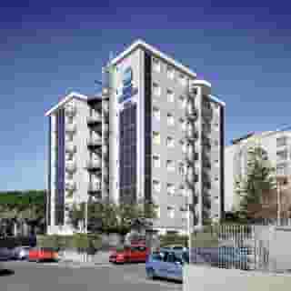 Residence Italia, 1 of 5