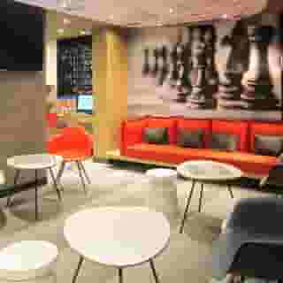 ibis Lyon Villefranche-sur-Saone, 5 of 5