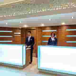 Crowne Plaza Seattle-Downtown, 2 of 5