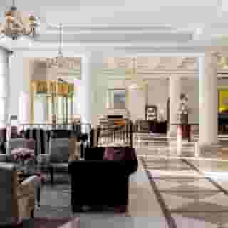 Grand Hotel Vilnius, Curio Collection By Hilton, 5 of 5