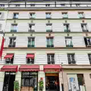 Pavillon Opera Bourse, 1 of 5