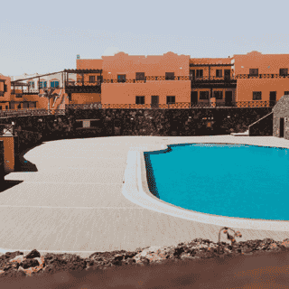 Arena Castillo, 1 of 5