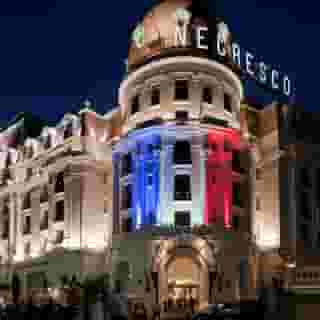 Negresco, 4 of 5