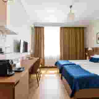 Portal House Apartments, 6 of 6