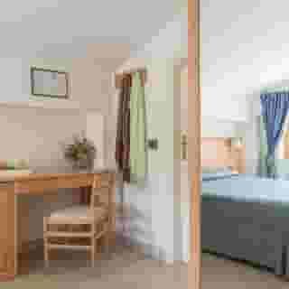 Albergo Il Giardino Del Rio, 5 of 5