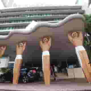 Casablanca on the Ocean East Tower, 3 of 5