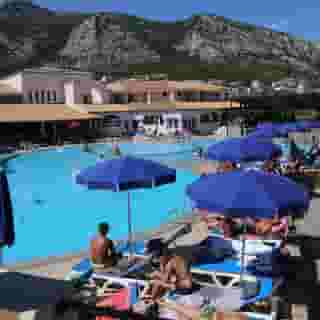 Club Esse Cala Gonone Beach Village, 6 of 6