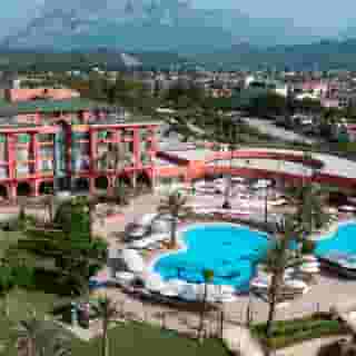 The Norm Oriental, 4 of 5