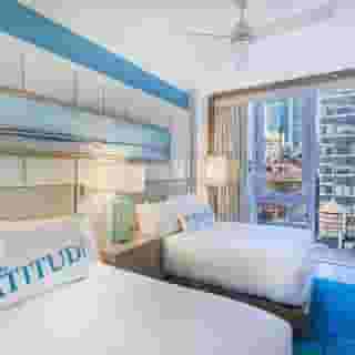 Margaritaville Times Square, 2 of 5