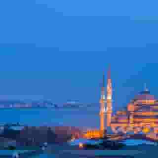 Rast Hotel Sultanamet, 1 of 5