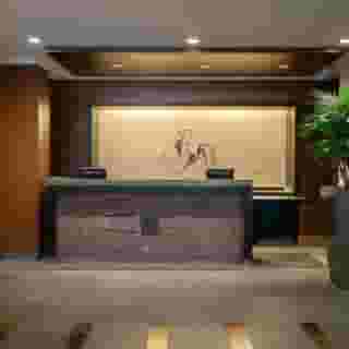 Doubletree Hotel San Francisco Airport, 3 of 5