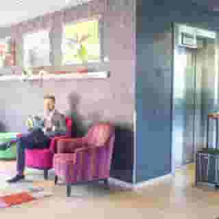 WestCord Fashion Hotel Amsterdam, 6 of 6