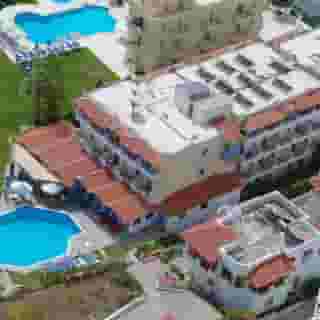 Neon Beach Hotel, 1 of 5