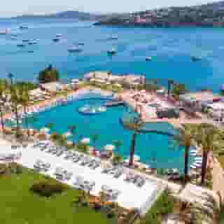 Baia Bodrum Hotel, 6 of 6