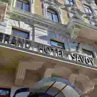 EST Grand Hotel Savoy, 3 of 5