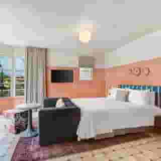Hotel Trouvail Miami Beach, 5 of 5