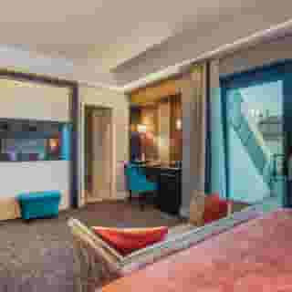 Eurostars Danube Budapest, 6 of 6