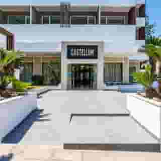 Castellum Suites, 5 of 5