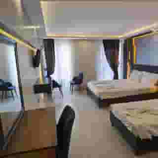 Sirkeci Quietness Hotel, 4 of 5