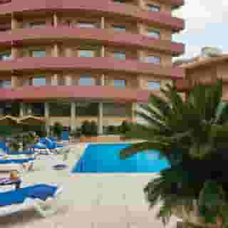 Hotel Aromar, 2 of 5