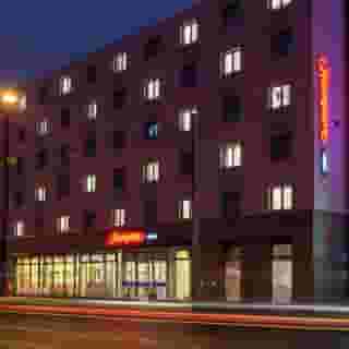 Hampton Inn Nuremberg City Centre, 4 of 5