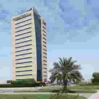 Double Tree by Hilton Hotel Ras Al Khaimah - City Hotel, 6 of 6