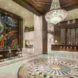 Pyramisa Suites Hotel Cairo, 6 of 6