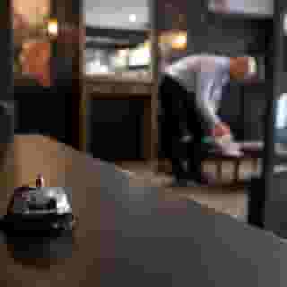 Hotel Edmond W Lyon la Part-Dieu, 4 of 5