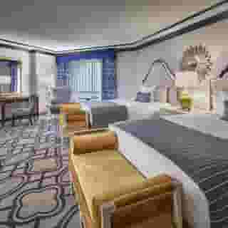 PARIS LAS VEGAS, 4 of 5