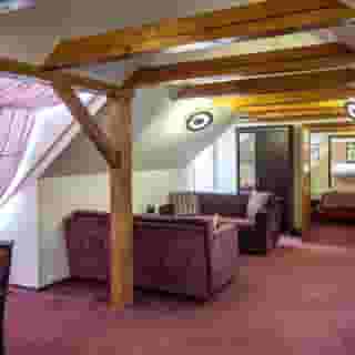 EA Hotel Embassy Prague, 5 of 5