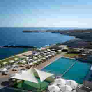 Aulus Chania, Curio Collection by Hilton-Adults Only, 2 of 5