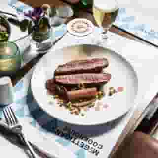 The Address Cork, 1 of 5