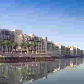 Anantara Eastern Mangroves Abu Dhabi Hotel, 2 of 5