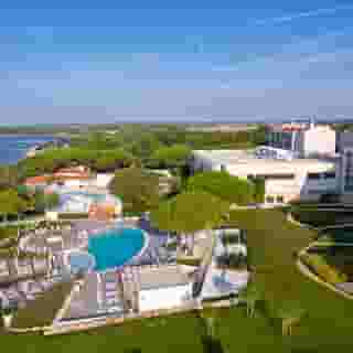 Park Plaza Belvedere, 1 of 5