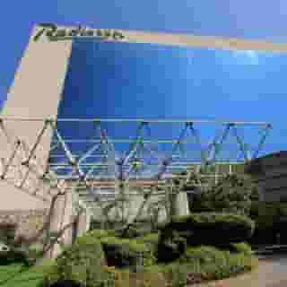 Radisson Paraiso Hotel Mexico City, 4 of 5