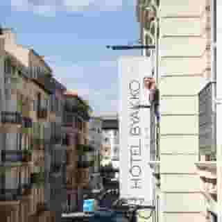 Hotel Byakko Nice Centre, 4 of 5