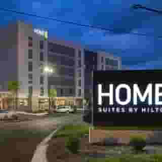 Home2 Suites by Hilton Nashville MetroCenter, 6 of 6