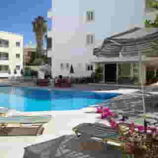 Anastasia Hotel and Apartments, 5 of 5