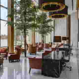 Sheraton Jeddah, 5 of 5