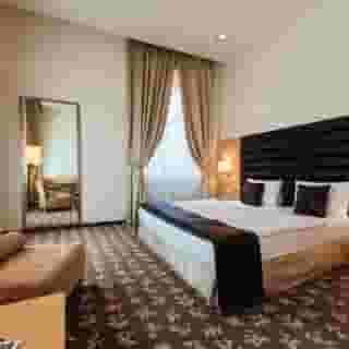 Buda Castle Hotel, 5 of 5