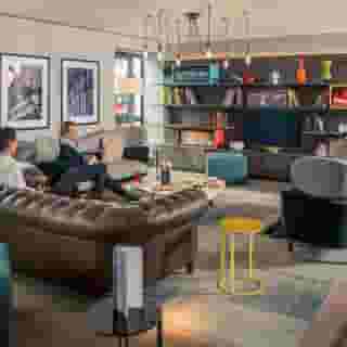 Mercure London Bridge, 1 of 5