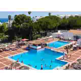 Albufeira Jardim I y II, 3 of 5